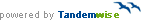 Powered by Tandemwise